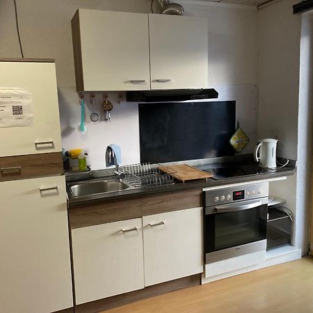 Ferienwohnung Naehe Bodensee. Meckenbeuren Exterior foto