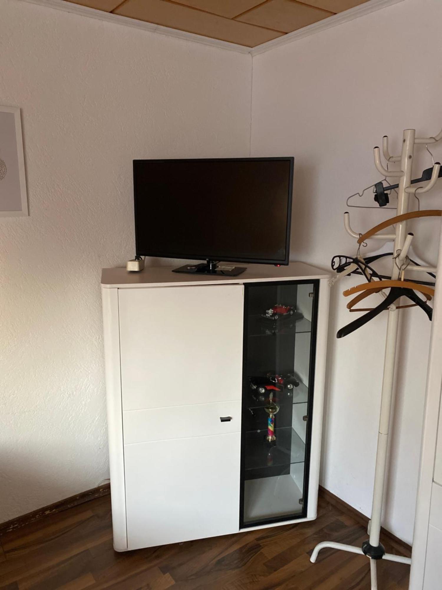 Ferienwohnung Naehe Bodensee. Meckenbeuren Exterior foto